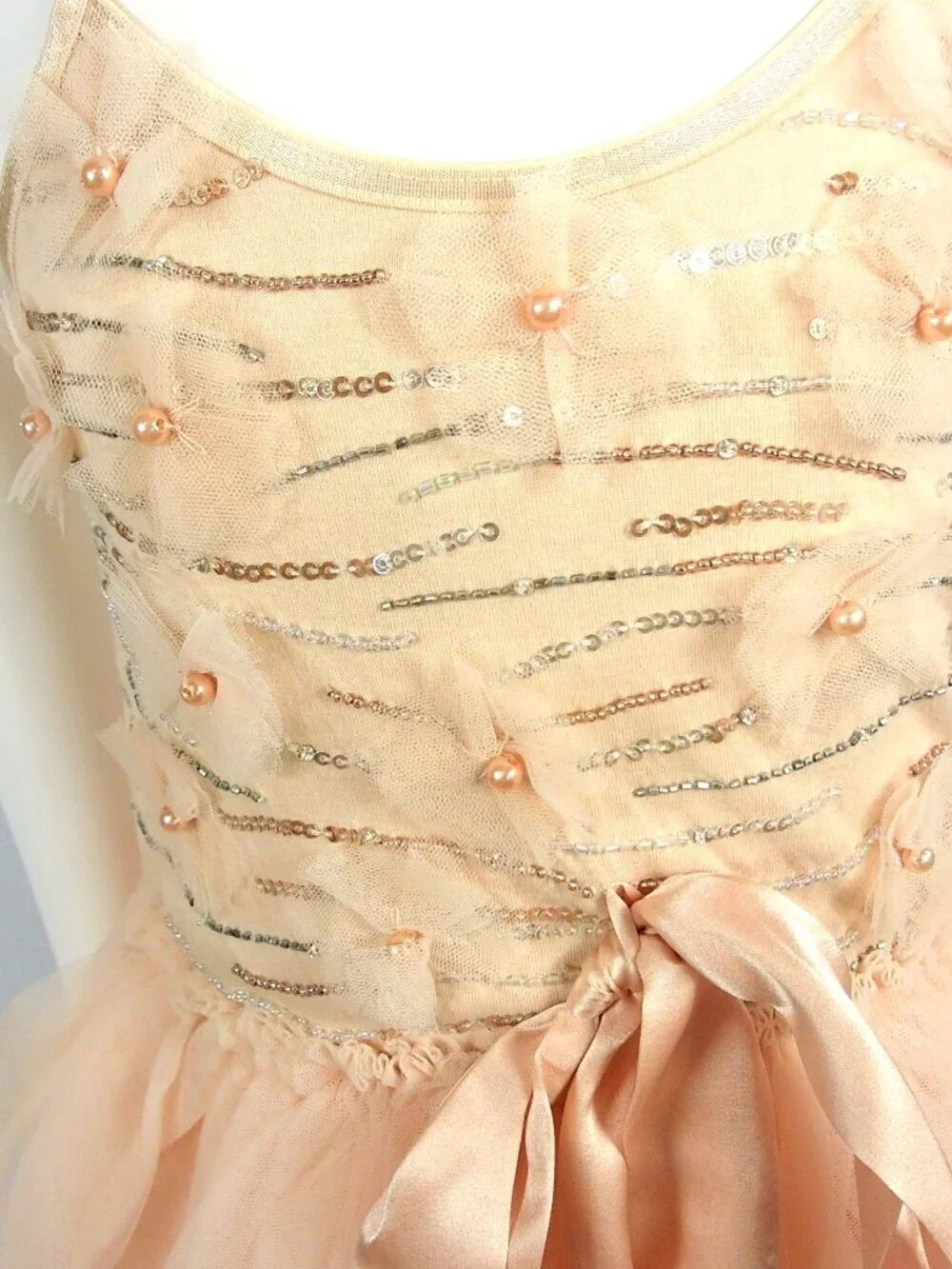 Tutu Du Monde nwt tagged